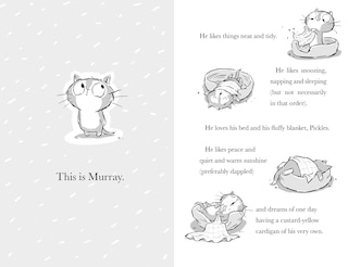 Sample content 2_Murray and Bun