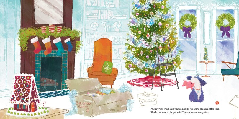Sample content_Murray Christmas