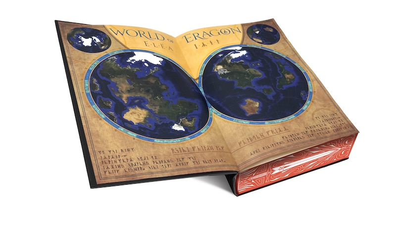 Aperçu du contenu_Murtagh: Deluxe Edition