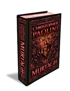 Aperçu du contenu 2_Murtagh: Deluxe Edition