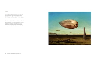 Sample content 2_Museum of Hidden Beings