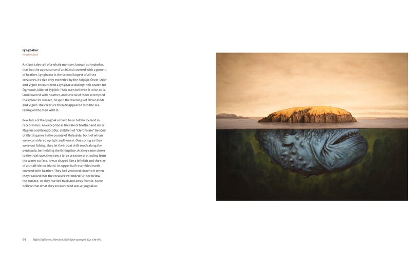 Sample content 3_Museum of Hidden Beings