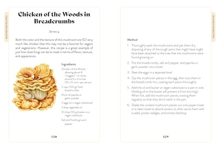 Sample content_Mushroom Miscellany