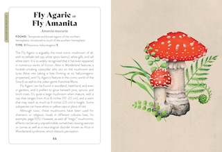 Sample content 4_Mushroom Miscellany