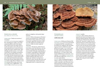Sample content 3_Mushrooms of Alaska