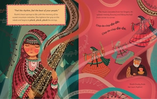 Aper&ccedil;u du contenu 3_Music of the Mountains