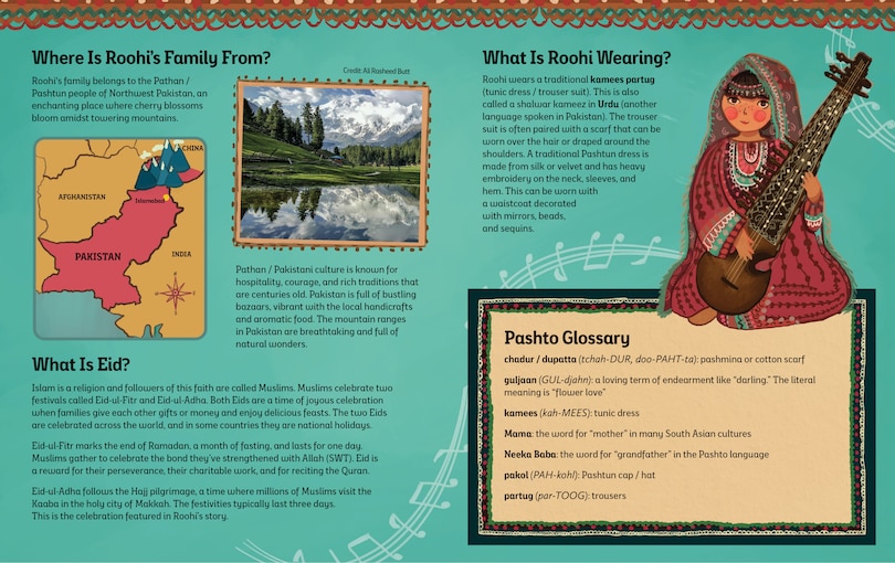 Aper&ccedil;u du contenu 4_Music of the Mountains