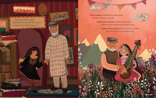 Aper&ccedil;u du contenu 2_Music of the Mountains