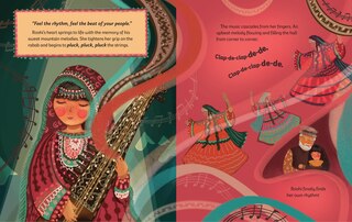 Aper&ccedil;u du contenu 3_Music of the Mountains