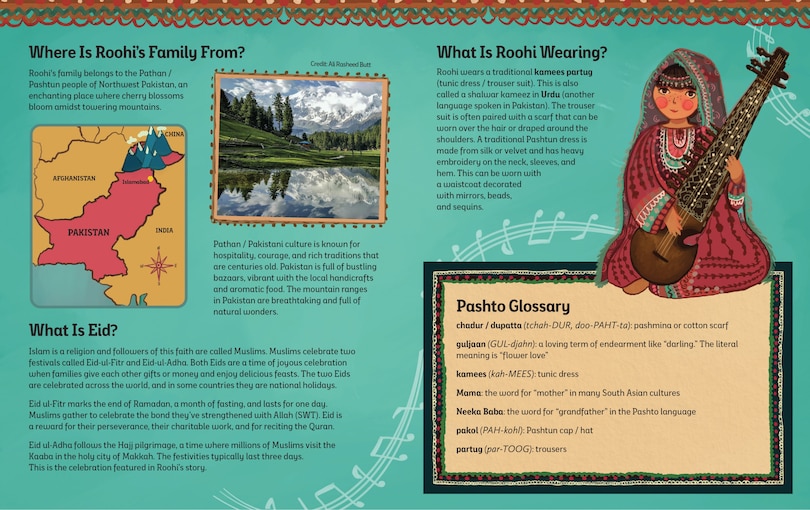 Aper&ccedil;u du contenu 4_Music of the Mountains