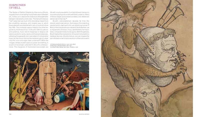 Sample content_Musical Bodies