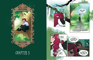 Sample content_Muted: Volume 1