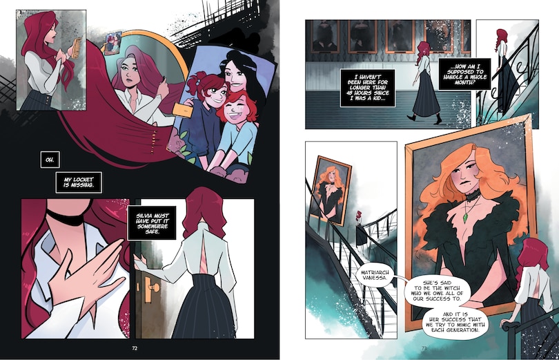 Sample content 2_Muted: Volume 1