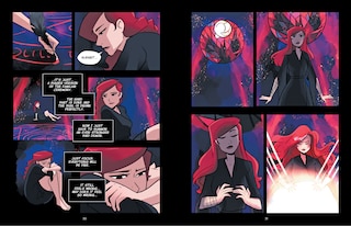 Sample content 4_Muted: Volume 1