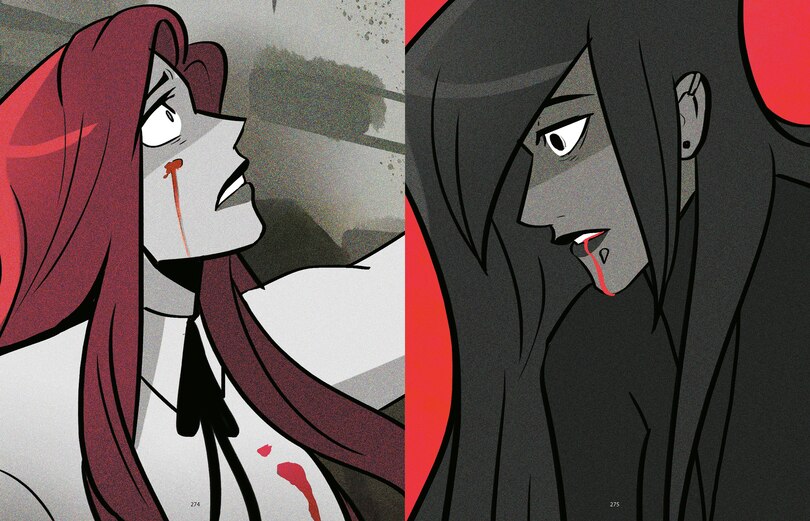 Sample content_Muted: Volume 2