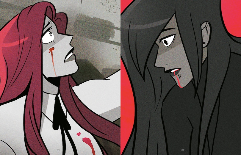 Sample content_Muted: Volume 2