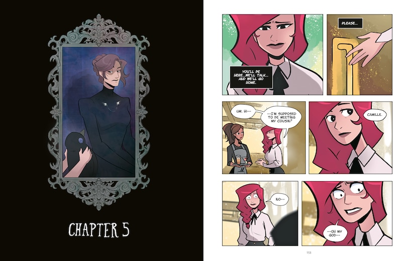 Sample content 2_Muted: Volume 2