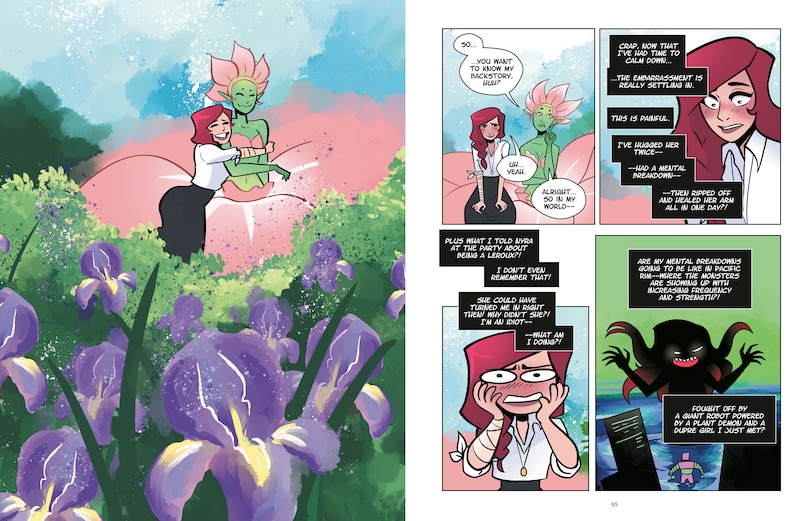 Sample content 4_Muted: Volume 2