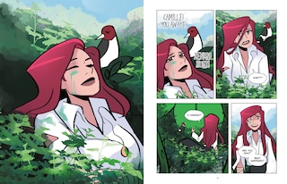 Sample content 5_Muted: Volume 2