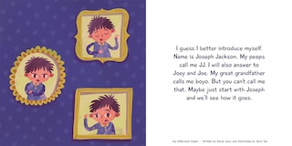 Aperçu du contenu_My Afternoon Guest