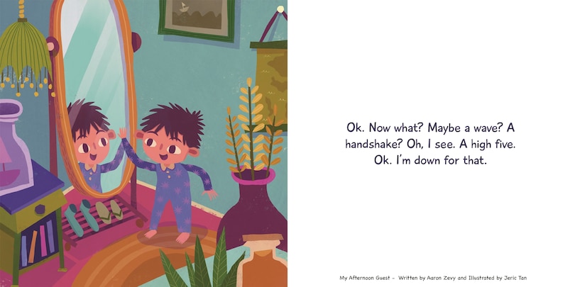 Aperçu du contenu 2_My Afternoon Guest