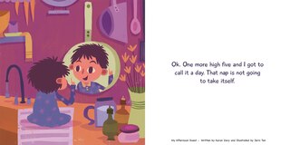 Aperçu du contenu 3_My Afternoon Guest