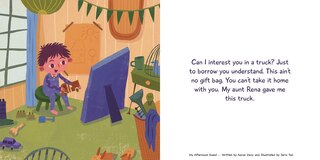 Aperçu du contenu 5_My Afternoon Guest