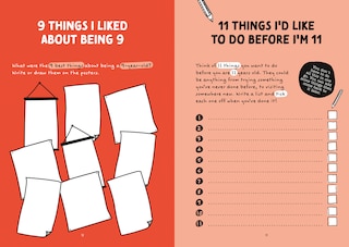 Aper&ccedil;u du contenu_My Awesome Year Being 10