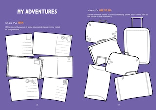 Aper&ccedil;u du contenu 2_My Awesome Year Being 10