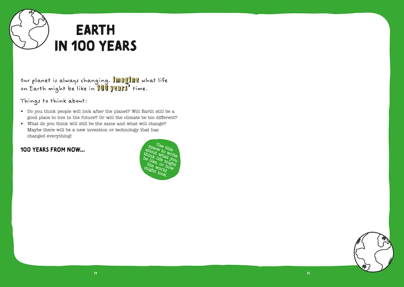 Aper&ccedil;u du contenu 3_My Awesome Year Being 10