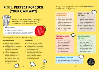 Aper&ccedil;u du contenu 4_My Awesome Year Being 10