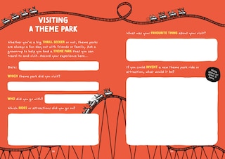 Aper&ccedil;u du contenu 5_My Awesome Year Being 10