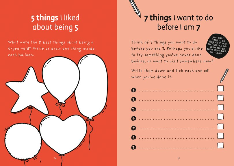 Aper&ccedil;u du contenu_My Awesome Year Being 6