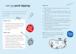 Aper&ccedil;u du contenu 4_My Awesome Year Being 6