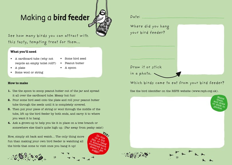 Aper&ccedil;u du contenu 3_My Awesome Year Being 7