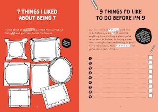 Aper&ccedil;u du contenu_My Awesome Year Being 8