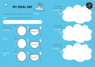 Aper&ccedil;u du contenu 2_My Awesome Year Being 8