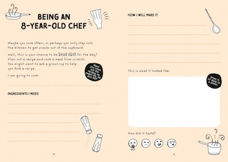 Aper&ccedil;u du contenu 4_My Awesome Year Being 8