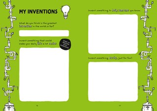 Aper&ccedil;u du contenu 5_My Awesome Year Being 8