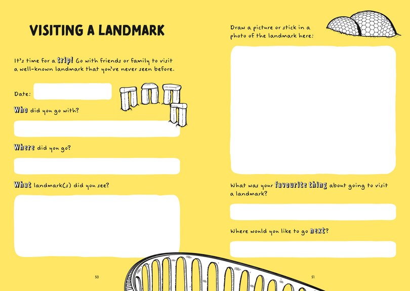 Sample content 3_My Awesome Year Being 9