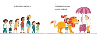 Sample content 2_My Best Friend Is a Lion