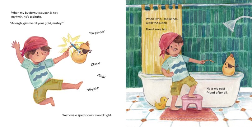 Sample content_My Best Friend Is a Butternut Squash