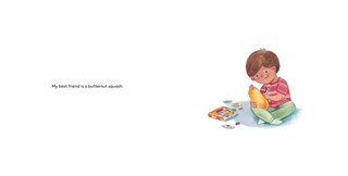 Sample content 4_My Best Friend Is a Butternut Squash