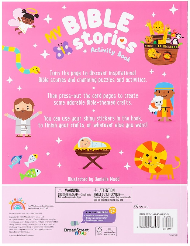 Couverture arrière_My Bible Stories Activity Book (Pink)