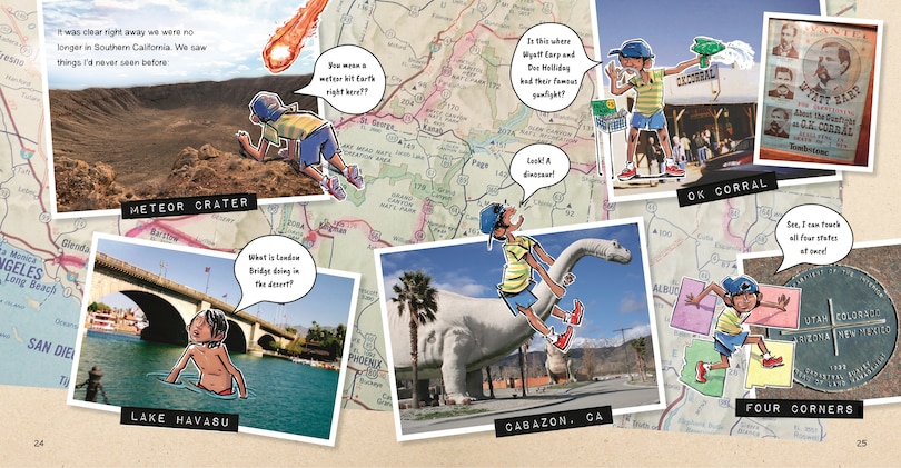 Aperçu du contenu 2_My Bicentennial Summer: True Adventures from the Most Epic Family Road Trip of All Time