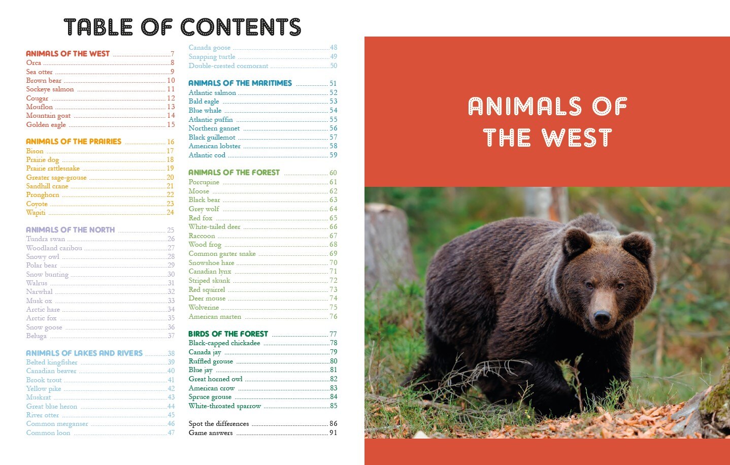 洋書　Awesome Animals Series Collection 9冊 AWESOME ANIMAS SET: Amazon.co.uk: Michael Broad, Jonathan Meres