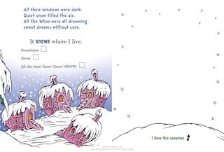 Aperçu du contenu 2_My Book About Christmas by ME, Myself