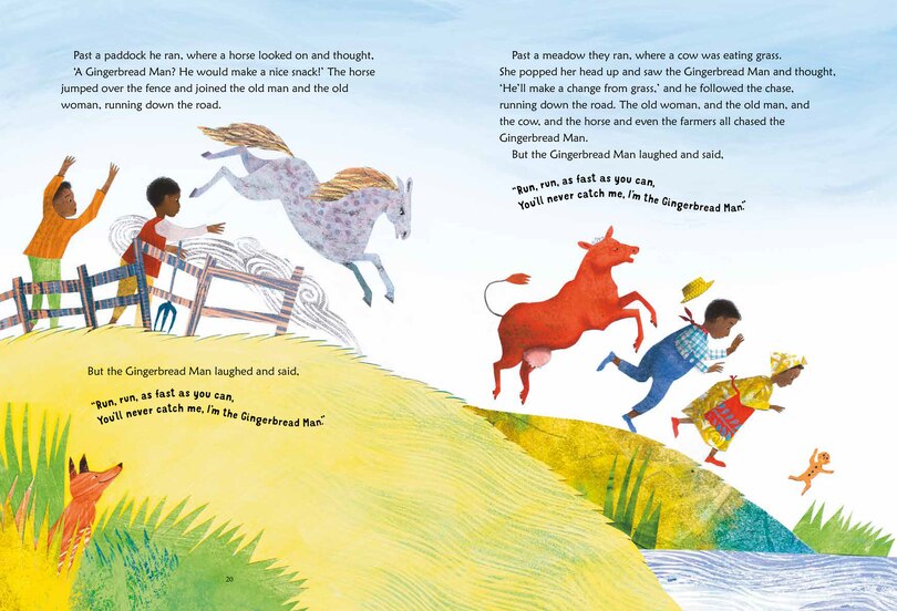 Sample content 3_My Book of Classic Nursery Tales