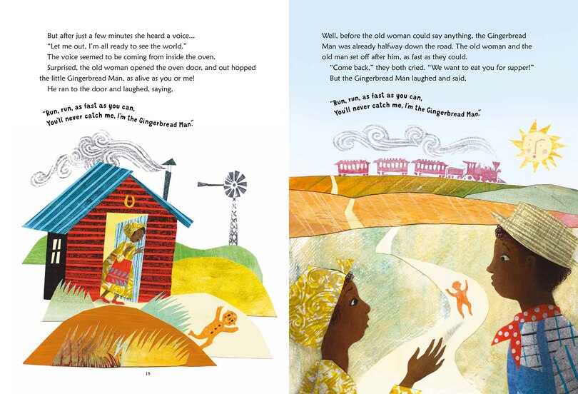 Sample content 4_My Book of Classic Nursery Tales