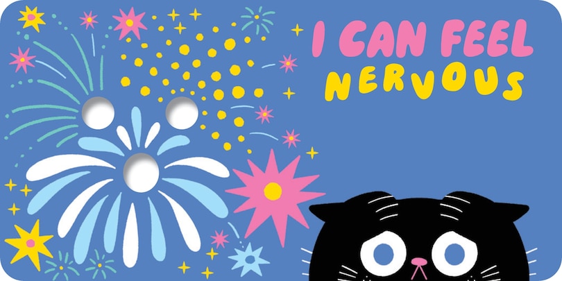 Sample content_My Box of Feelings (A Hello!Lucky Book)